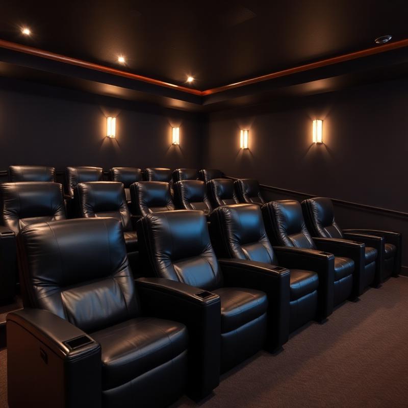 Cinema Recliners