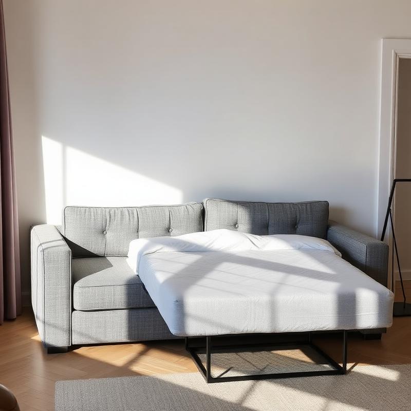 Sofa Cum Beds