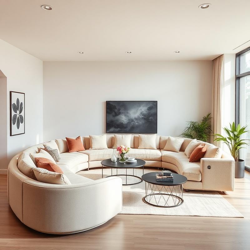 Sofas & Sectionals