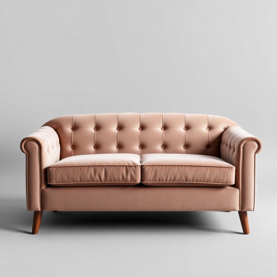 Aston Luxury Sofa Set