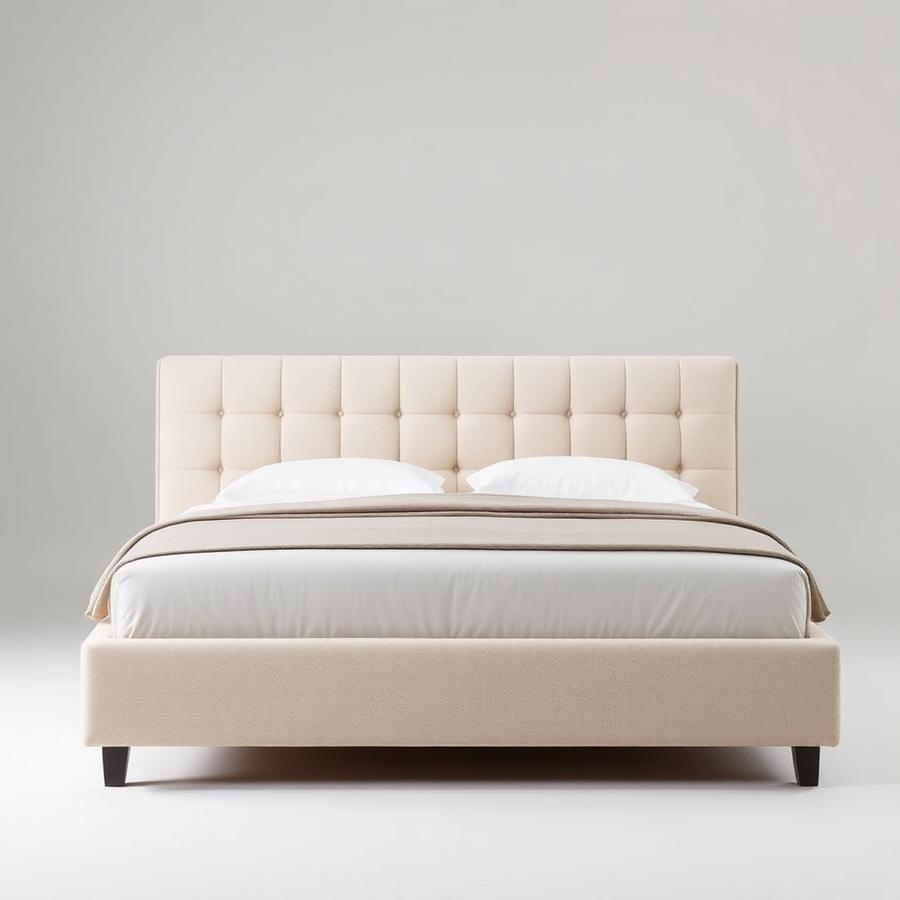 Celia Padded Cot