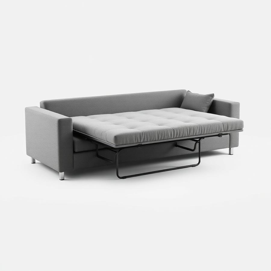 Maelis Convertible Sofa Bed